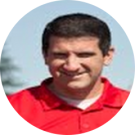 Joe Gold Avatar